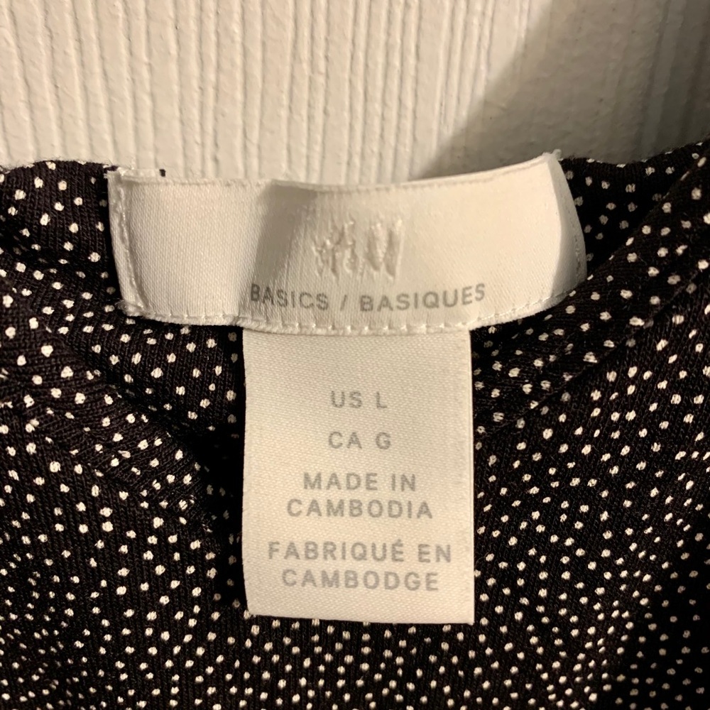 H&M romper - Picture 3 of 3